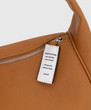 Load image into Gallery viewer, NIEEH Soft Bag Brown