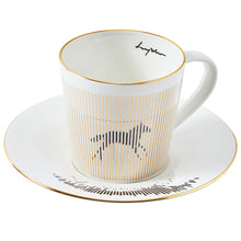 Load image into Gallery viewer, LUYCHO Locomotion Series The Running Horse (Tall Cup 330ml)