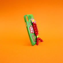 Load image into Gallery viewer, SECOND UNIQUE NAME Sun Case Bubble String Green