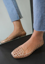 Load image into Gallery viewer, HEAVENLY JELLY Classic Glitter Gold