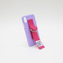 Load image into Gallery viewer, SECOND UNIQUE NAME Sun Case Rose Purple Deep Pink(None)
