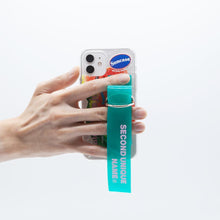 Load image into Gallery viewer, SECOND UNIQUE NAME Sun Case Juice PVC Watermelon