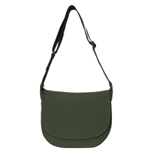 Load image into Gallery viewer, D.LAB Leo Daily Round Cross Bag Khaki