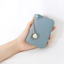 Load image into Gallery viewer, D.LAB Viva Wallet Blue