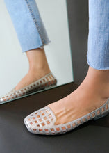 Load image into Gallery viewer, HEAVENLY JELLY Classic Glitter Silver