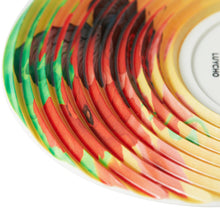 Load image into Gallery viewer, LUYCHO On Flowers Series Black Butterfly (Short Cup 250ml)