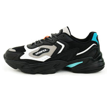 Load image into Gallery viewer, GRIMPER Dobby Sneakers Black