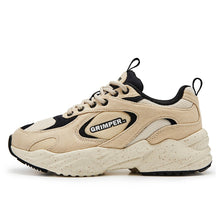 Load image into Gallery viewer, GRIMPER Starkling Sneakers Black