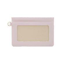 Load image into Gallery viewer, D.LAB Birth Flower Card Wallet May