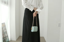 Load image into Gallery viewer, D.LAB Teen Lip Pouch Bag Power Blue