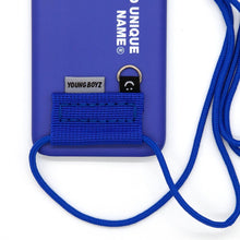 Load image into Gallery viewer, SECOND UNIQUE NAME Sun Case Cross 2 Blue