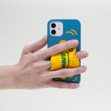 Load image into Gallery viewer, SECOND UNIQUE NAME Sun Case Animal Patch Bear