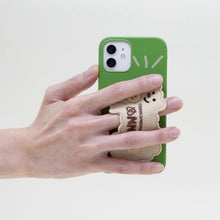 Load image into Gallery viewer, SECOND UNIQUE NAME Sun Case Animal Patch Dog