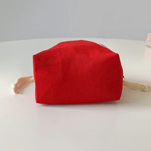 Load image into Gallery viewer, SECOND MORNING Apple Pouch