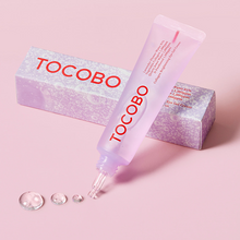 Load image into Gallery viewer, TOCOBO Collagen Brightening Eye Gel Cream