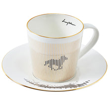 Load image into Gallery viewer, LUYCHO Locomotion Series The Running Horse (Tall Cup 330ml)