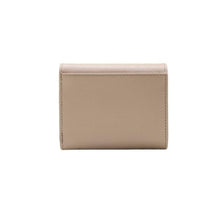 Load image into Gallery viewer, D.LAB Ellin Wallet Beige