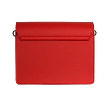 Load image into Gallery viewer, D.LAB May Bag Red