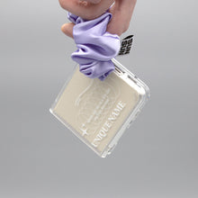 Load image into Gallery viewer, SECOND UNIQUE NAME Sun Case Gobull Band Light Purple (Z FLIP3)