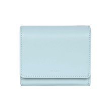 Load image into Gallery viewer, D.LAB Teen Lip Pouch Bag Power Blue