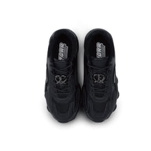 Load image into Gallery viewer, GRIMPER Pretzel🥨Sneakers Black