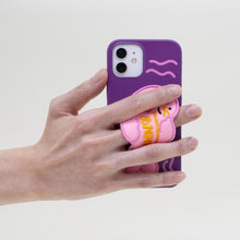 Load image into Gallery viewer, SECOND UNIQUE NAME Sun Case Animal Patch Seal