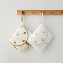 Load image into Gallery viewer, CHEZ-BEBE Diaper Pad Signature 2Options
