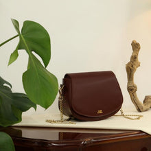 Load image into Gallery viewer, D.LAB Momo bag Wine