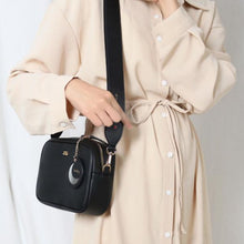 Load image into Gallery viewer, D.LAB Coco Bag Black