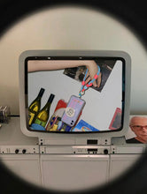 Load image into Gallery viewer, MCRN Finger Tab+Hand Strap Pop Sky Blue Set