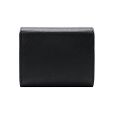 Load image into Gallery viewer, D.LAB Ellin Wallet Black