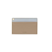 Load image into Gallery viewer, D.LAB Ellin Wallet Beige