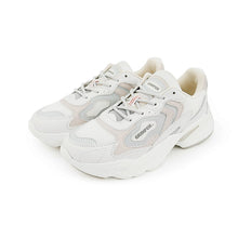 Load image into Gallery viewer, GRIMPER Dobby Sneakers White Grey