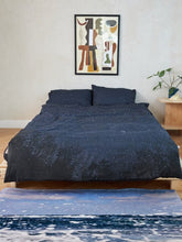Load image into Gallery viewer, PHOTOZENIAGOODS Gangwondo Night Bedding Set (3 Sizes)