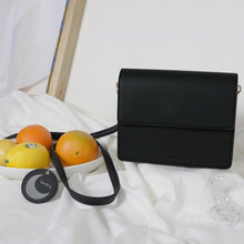 Load image into Gallery viewer, D.LAB May Bag Black