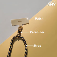 Load image into Gallery viewer, ARNO Any Set New Basic Long Rope Strap (All Model)