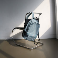 Load image into Gallery viewer, D.LAB Riang Daily Mesh Backpack Blue