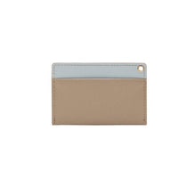 Load image into Gallery viewer, D.LAB Ellin Wallet Beige