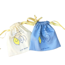Load image into Gallery viewer, SECOND MORNING Lemonade Pouch