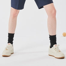 Load image into Gallery viewer, GRIMPER Pretzel Stick🥨Sneakers Beige