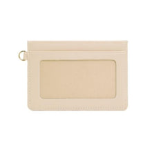 Load image into Gallery viewer, D.LAB Birth Flower Card Wallet August