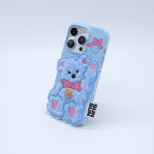 Load image into Gallery viewer, SECOND UNIQUE NAME PATCH HI BEAR SODA