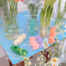 Load image into Gallery viewer, SECOND UNIQUE NAME Chiffon Gobull Pink