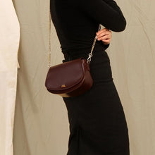 Load image into Gallery viewer, D.LAB Momo bag Wine