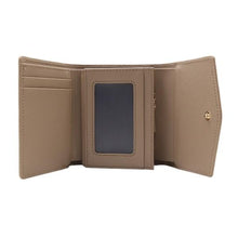 Load image into Gallery viewer, D.LAB Ellin Wallet Beige