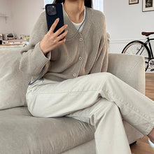 Load image into Gallery viewer, ARNO M2 Deep Navy Phone Case with Rope Strap