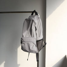 Load image into Gallery viewer, D.LAB Riang Daily Mesh Backpack Cocoa