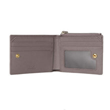 Load image into Gallery viewer, D.LAB Pio Wallet Purple
