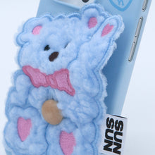 Load image into Gallery viewer, SECOND UNIQUE NAME PATCH HI BEAR SODA