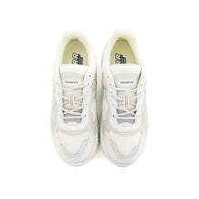 Load image into Gallery viewer, GRIMPER Dobby Sneakers White Grey